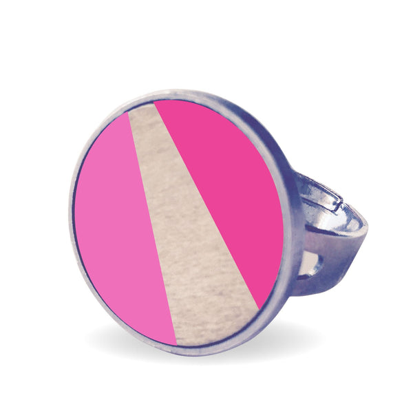 Wood Rings