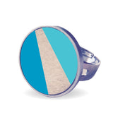 Wood Rings
