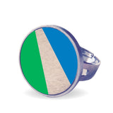 Wood Rings