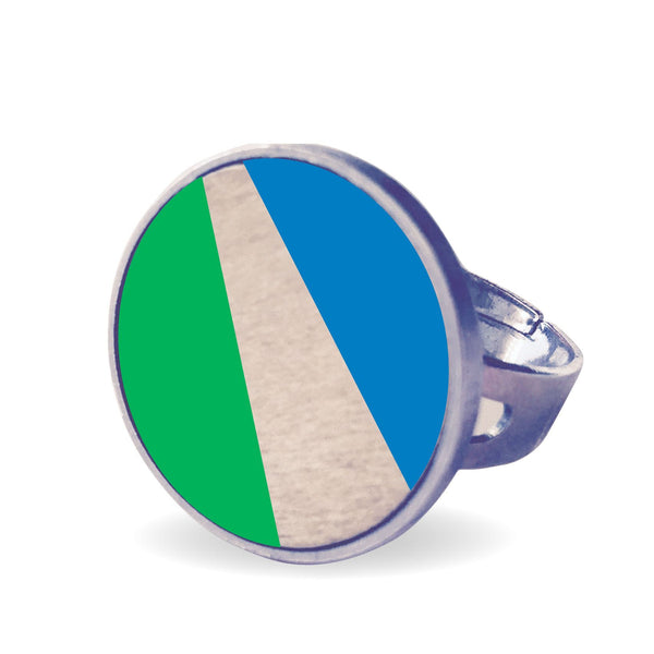 Wood Rings
