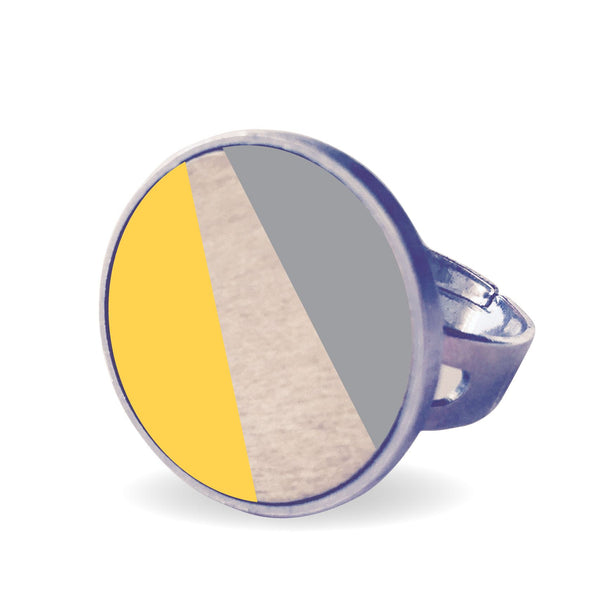 Wood Rings