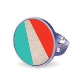Wood Rings